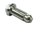 Zinc Lindapter Hollo-Bolt HB12-1 hex 12 x 60