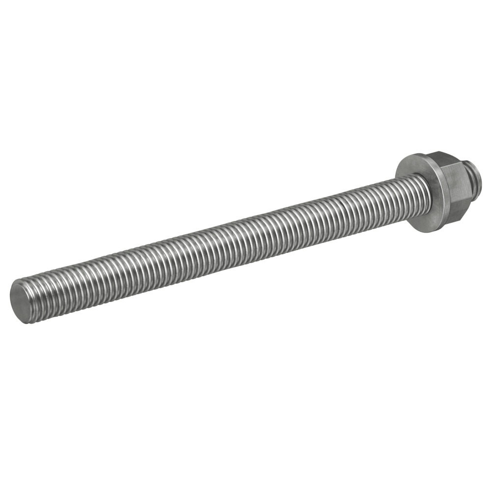 [44974] A4 stainless threaded rod fischer FIS A M12 x 120