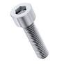 A2 stainless DIN 912 Self Tap socket cap head screw 5.5 x 38