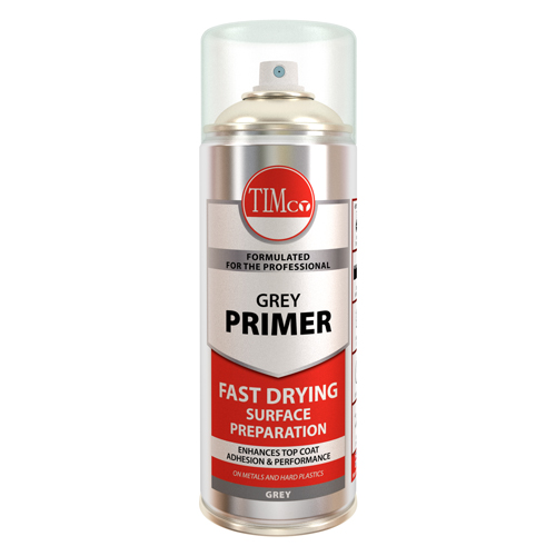 Etch primer aerosol spray paint 380ml