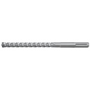 [544187] SDS plus drill bit - fischer Quattric II 10 x 150/215