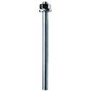 [90297] Zinc threaded rod fischer FIS A M30 x 430 grade 5.8 - Pack of 5