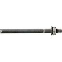 [531608] Galvanised threaded rod fischer FTR M10 x 130 - Pack of 10