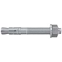 [40827] Zinc through bolt fischer FBN II 10/10 M10 x 86 - Pack of 50