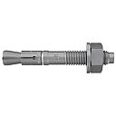 [508013] Galv through bolt fischer FBN II 10/5 K M10 x 71 - Pack of 50