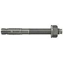 [542624] A4 stainless through bolt fischer FAZ II 6/20 A4 stainless M6 x 75 - Pack of 50