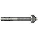 [501429] HCR (1.4529) through bolt fischer FAZ II 8/30 C M8 x 95 - Pack of 10