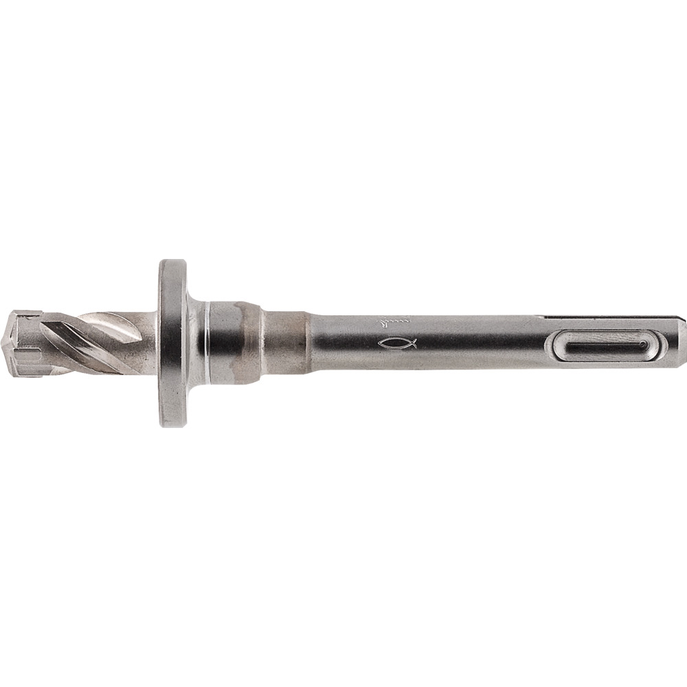 [532607] drill bit with limiter fischer EBB 8.0 x 25