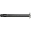 [500575] HCR push through hammerset nail anchor with nail head fischer FNA II 6 x 155/120