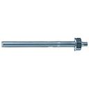 [531581] Zinc threaded rod fischer FTR M24 x 300 - Pack of 5