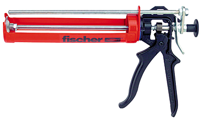 [58000] fischer resin dispenser FISAM