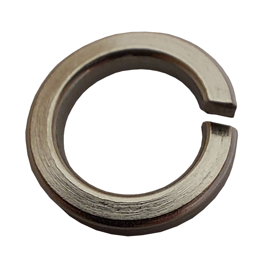 A4 stainless DIN 7980 spring washer M6