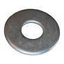 A4 stainless DIN 9021 / ISO 7093-1 washer form G M8