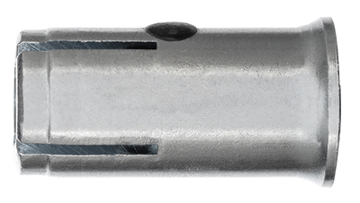 [48264] [48264] Zinc drop in fischer hammerset anchor EA II M6 x 30 - Pack of 100