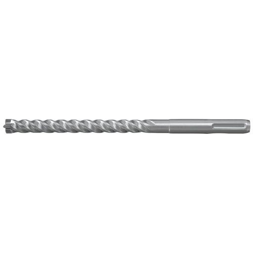 [549944] [549944] SDS plus drill bit - fischer Quattric II 14 x 160/210