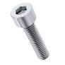 [2912-6*35] A2 stainless DIN 912 / ISO 4762 socket cap head screw M6 x 35