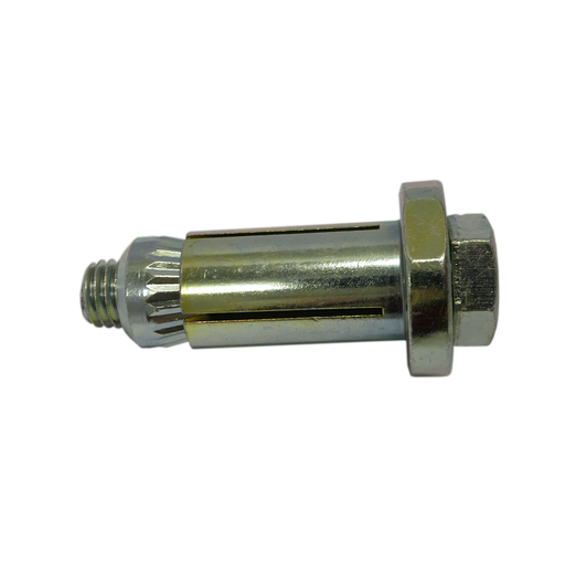 [ZLHB12-1] Zinc Lindapter Hollo-Bolt HB12-1 hex 12 x 60