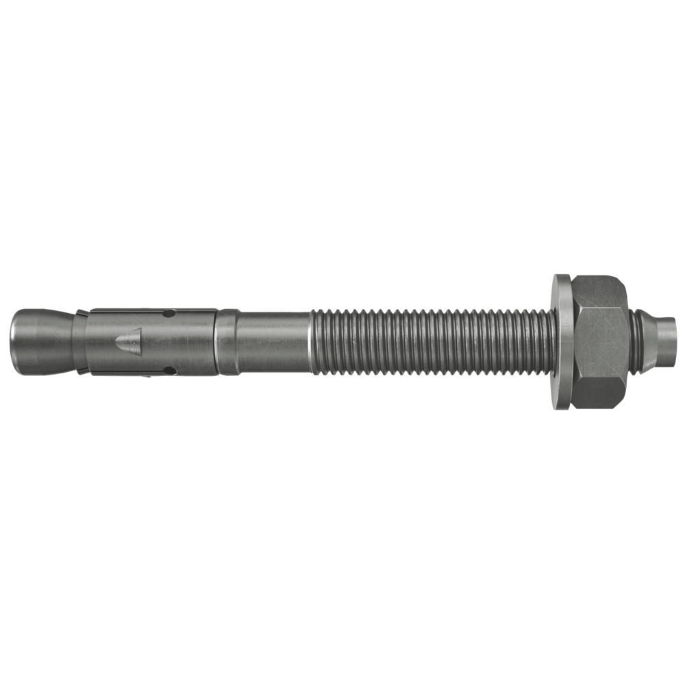 [4TB-ORB-A0800954] A4 stainless through bolt A4 stainless M8 x 95